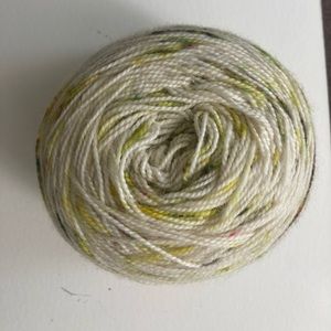 Full FDF Sock “Legends of the Little People”